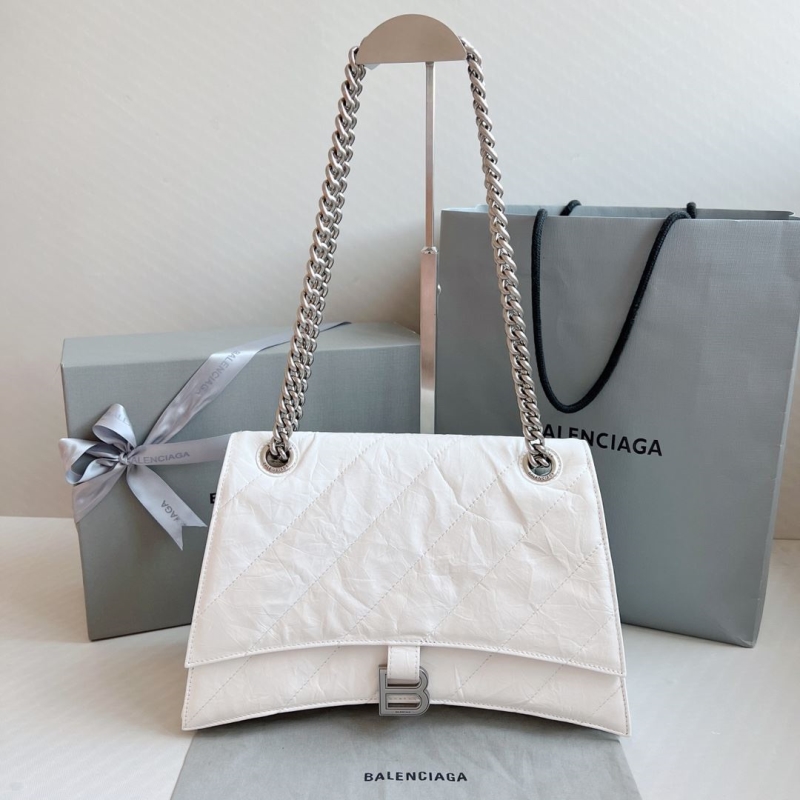 Ba*len*cia*ga hourglass bags